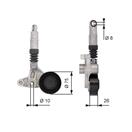 GATES T39099 DriveAlign™