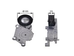 GATES T39125 DriveAlign™