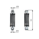 GATES T39151 DriveAlign™