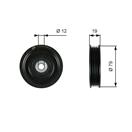 GATES T39184 DriveAlign™