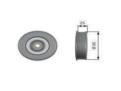 GATES T39245 DriveAlign™