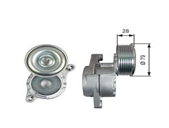 GATES T39284 DriveAlign™