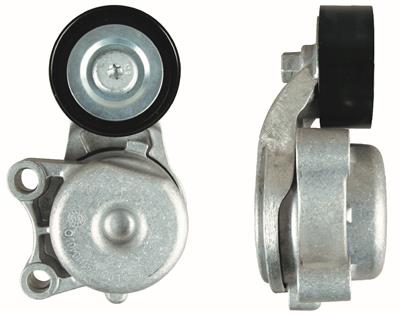 GATES T39343 Číslo výrobce: 7808-21743. EAN: 5414465742620.