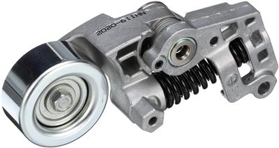 GATES T39457 Číslo výrobce: 7808-21857. EAN: 5400608435382.