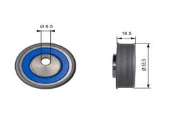 GATES T41038 PowerGrip™