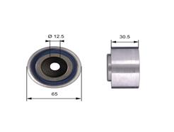 GATES T42061 PowerGrip™