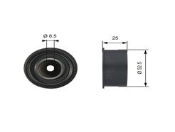 GATES T42076 PowerGrip™