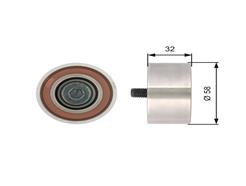 GATES T42141 PowerGrip™