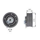 GATES T43010 PowerGrip™