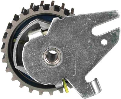 GATES T43033 Číslo výrobce: 7784-21025. EAN: 5414465247743.