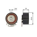 GATES T43068 PowerGrip™