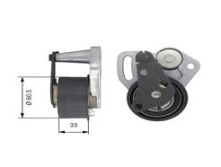 GATES T43107 PowerGrip™