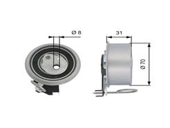 GATES T43135 PowerGrip™