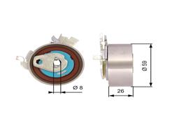 GATES T43154 PowerGrip™