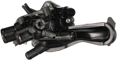 GATES TH661105G1 Číslo výrobce: 7412-10805. EAN: 5400608501216.