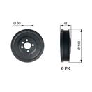 GATES TVD1001 DriveAlign™