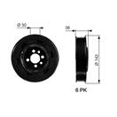 GATES TVD1009 DriveAlign™