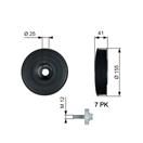 GATES TVD1017A DriveAlign™