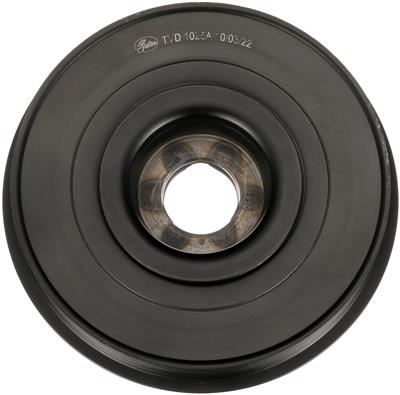 GATES TVD1025A Číslo výrobce: 7845-20037. EAN: 5414465419515.