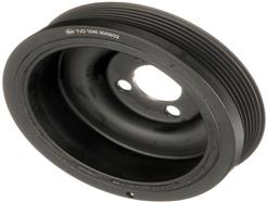 GATES TVD1040 DriveAlign™