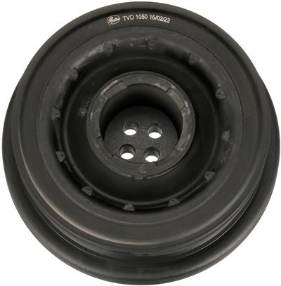 GATES TVD1050A Číslo výrobce: 7845-20055. EAN: 5414465419546.