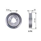 GATES TVD1055 DriveAlign™