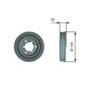 GATES TVD1056 DriveAlign™