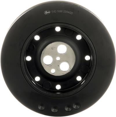 GATES TVD1060A Číslo výrobce: 7845-20065. EAN: 5414465419553.