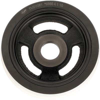 GATES TVD1061A Číslo výrobce: 7845-20066. EAN: 5414465419560.