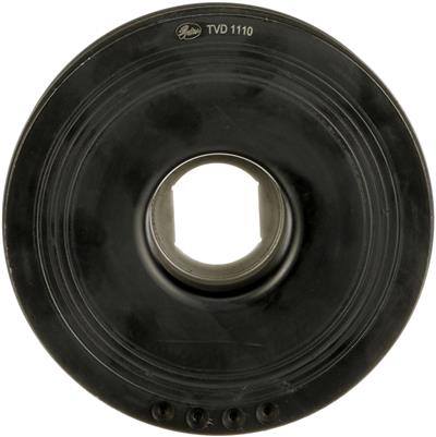 GATES TVD1110 Číslo výrobce: 7845-10110. EAN: 5400608029413.