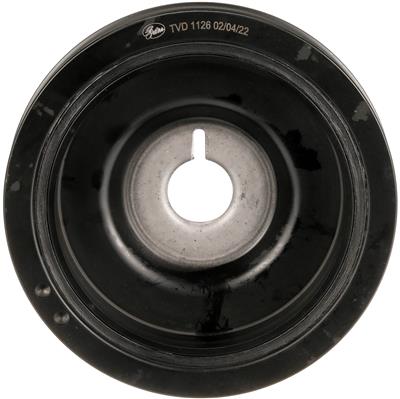 GATES TVD1126A Číslo výrobce: 7845-20126. EAN: 5414465419584.