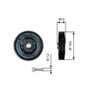 GATES TVD1128A DriveAlign™