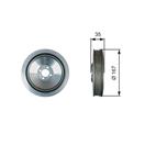 GATES TVD1135 DriveAlign™