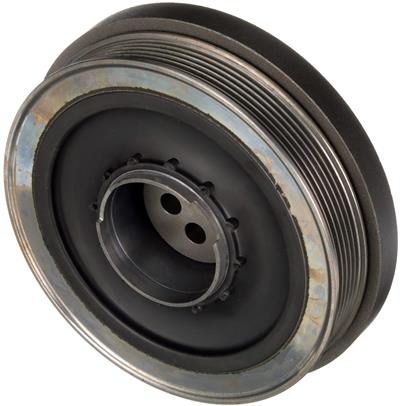 GATES TVD1136 Číslo výrobce: 7845-10136. EAN: 5400608011487.