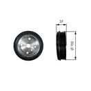 GATES TVD1137 DriveAlign™