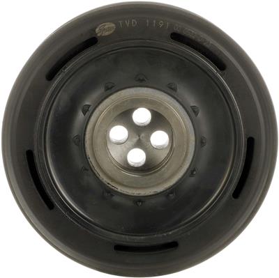 GATES TVD1191A Číslo výrobce: 7845-20291. EAN: 5400608258998.