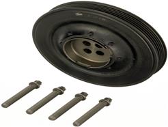 GATES TVD1200A DriveAlign™