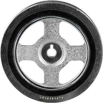 GATES TVD1202 Číslo výrobce: 7845-10202. EAN: 5400608484151.