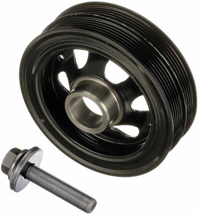 GATES TVD1243A Číslo výrobce: 7845-20243.