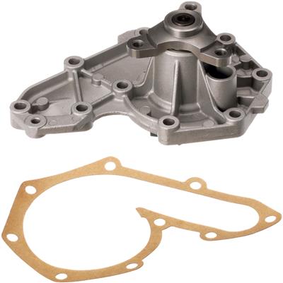 GATES WP0119 Číslo výrobce: 7702-10119. EAN: 5400608138672.