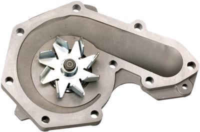 GATES WP0119 Číslo výrobce: 7702-10119. EAN: 5400608138672.