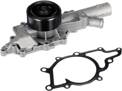 GATES WP0124 Číslo výrobce: 7702-10124. EAN: 5400608079432.