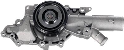 GATES WP0124 Číslo výrobce: 7702-10124. EAN: 5400608079432.