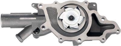 GATES WP0124 Číslo výrobce: 7702-10124. EAN: 5400608079432.