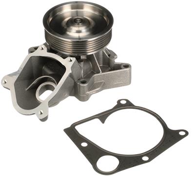 GATES WP0125 Číslo výrobce: 7702-10125. EAN: 5400608110494.