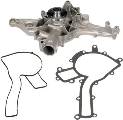 GATES WP0135 Číslo výrobce: 7702-10135. EAN: 5400608078497.