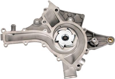 GATES WP0135 Číslo výrobce: 7702-10135. EAN: 5400608078497.