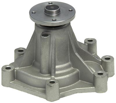 GATES WP0177 Číslo výrobce: 7702-10177. EAN: 5400608079463.