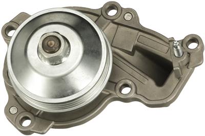 GATES WP0265 Číslo výrobce: 7702-10265. EAN: 5400608523256.