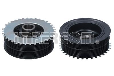 ORIGINAL IMPERIUM 10382 EAN: 8042942524550.